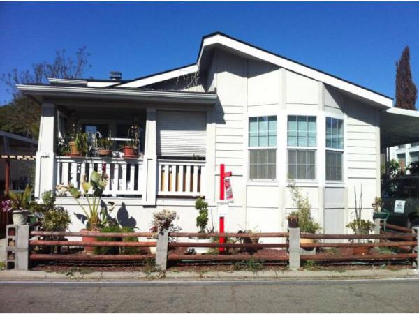 200 Ford Rd. Space #134, San Jose, CA 95138 