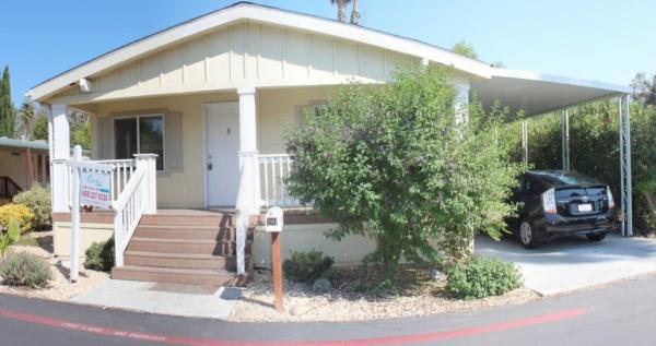 3637 Snell Ave #190, San Jose, CA 95136 