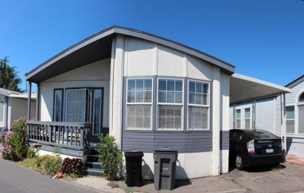 165 Blossom Hill Rd #83, San Jose, CA 95123 