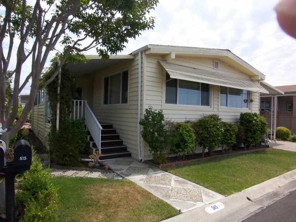 515 Santa Ynez, San Leandro, CA 94579 