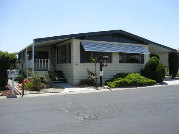 650 S. Rancho Santa Fe Rd.#121, San Marcos, CA 92078 