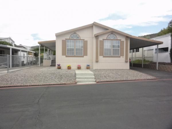 7908 Rancho Fanita Dr. #79, Santee, CA 92071 