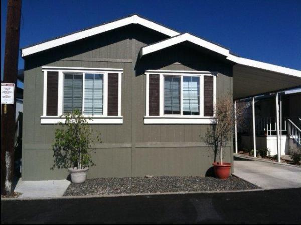 5150 E. Los Angeles Ave. #82, Simi Valley, CA 93065 