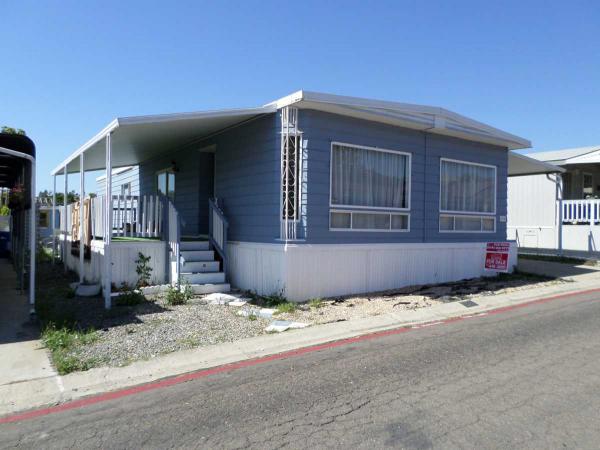 10767 JAMACHA BLVD #39, Spring Valley, CA 91978 