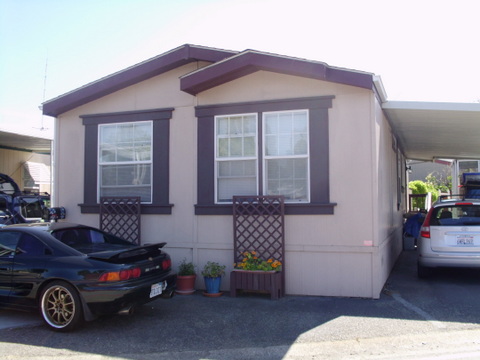 580 Ahwanee Ave. #61, Sunnyvale, CA 94085 