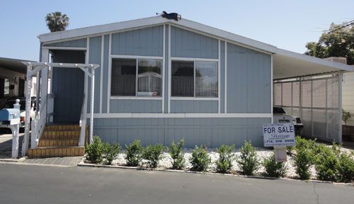 112 DeAnza Tustin Village, Tustin, CA 92780 