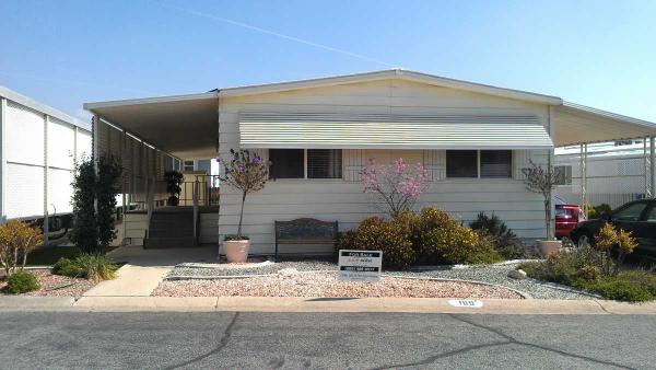 1400 W. 13th Street #189, Upland, CA 91786 