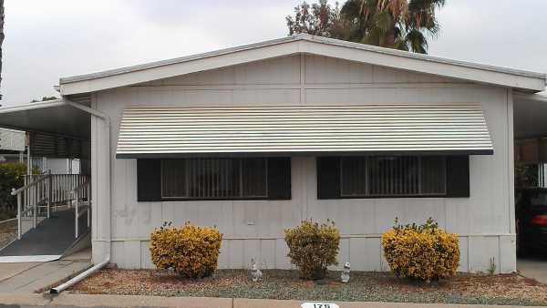 1400 W. 13th Street #175, Upland, CA 91786 