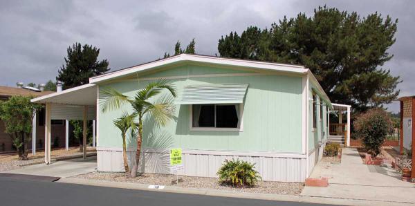 2130 Sunset Dr. #38, Vista, CA 92081 