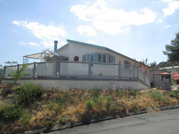 35109 Highway 79 #283 Cactus, Warner Springs, CA 92086 