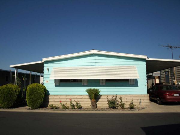 15111 Bushard #75, Westminster, CA 92683 