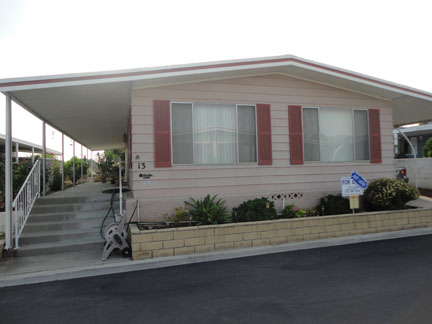 11730 E. WHITTIER BLVD #13, Whittier, CA 90601 