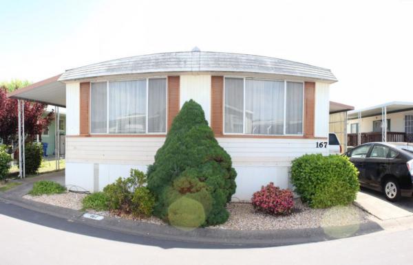 167 Santa Cruz St, Yountville, CA 94599 