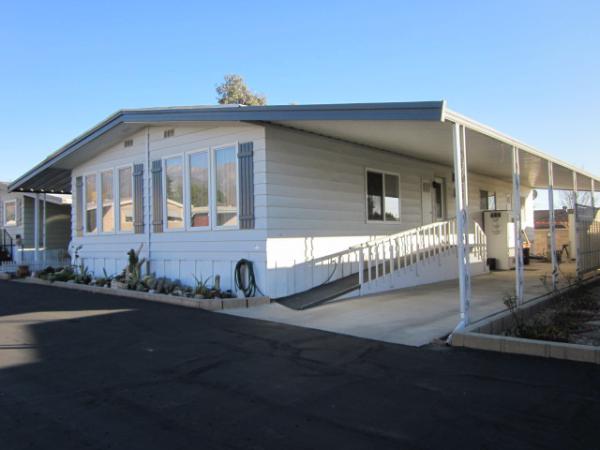 12618 3rd St #36, Yucaipa, CA 92399 