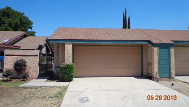 736 E Harold Ave, Visalia, CA 93292 