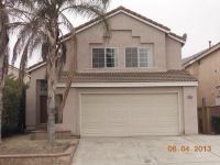 15581 Carrera Drive, Fontana, CA 92337 