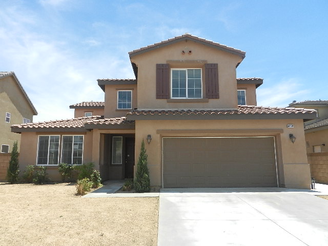 6116 W Avenue K9, Lancaster, CA 93536 