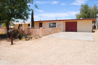 8825 Satinwood Ave, California City, CA 93505 