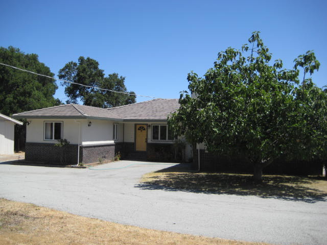 6375 San Juan Road, San Jaun Bautista, CA 95045 