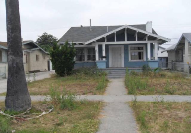 4825 S Van Ness Ave, Los Angeles, CA 90062 