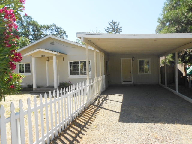 12909 Third Street, Clearlake Oaks, CA 95423 