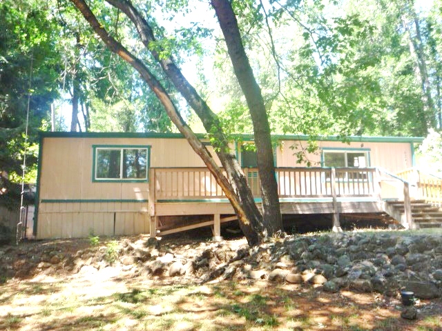 6241 Pueblo Drive, Magalia, CA 95954 