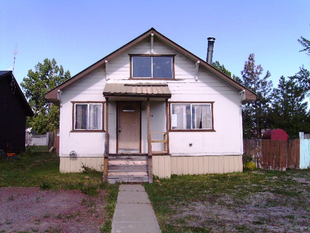 120 Elm Street, Westwood, CA 96137 