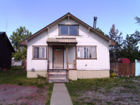 120 Elm Street, Westwood, CA 96137 