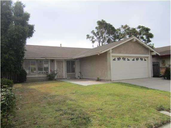 1941 Leatherwood St, San Diego, CA 92154 