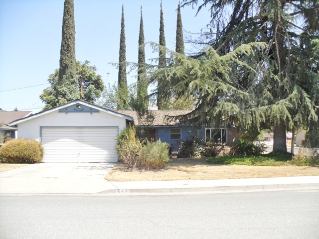 612 Memory Lane, Porterville, CA 93257 