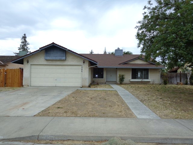 1546 Rose Avenue, Ceres, CA 95307 