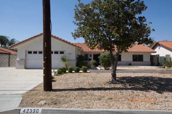 42330 Mayberry Avenue, Hemet, CA 92544 