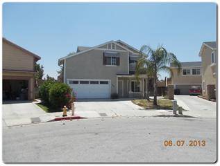 3321 Double Butte St, Hemet, CA 92545 