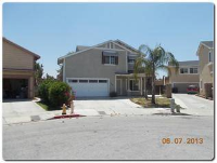 3321 Double Butte St, Hemet, CA 92545 