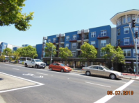 1121 40th St. Apt 3302, Emeryville, CA 94608 