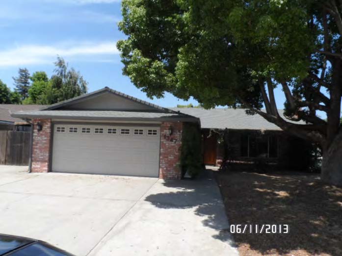 1347 Trailwood Avenue, Manteca, CA 95336 