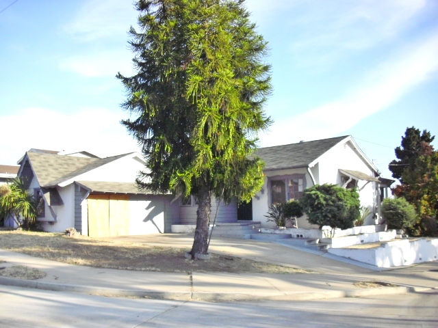 6101 Seascape Drive, San Diego, CA 92139 