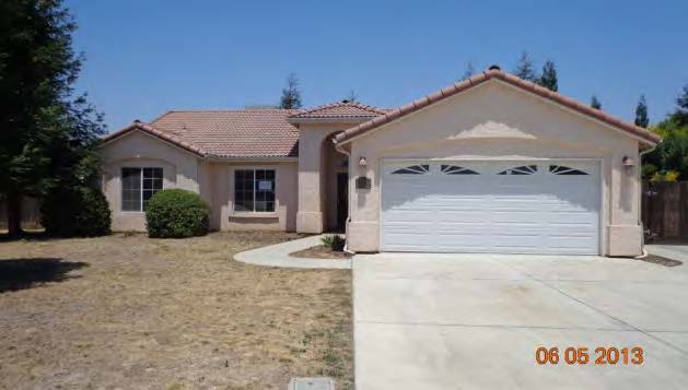 2634 West Sunnyview Ave, Visalia, CA 93291 