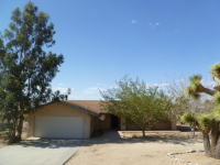 58366 Delano Trail, Yucca Valley, CA 92284 