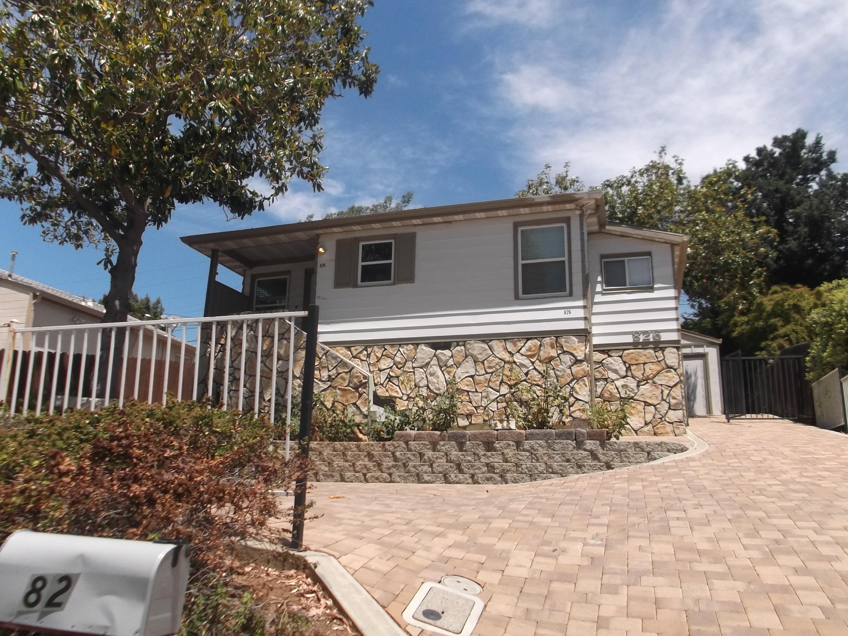 826 Benicia Rd, Vallejo, CA 94591 