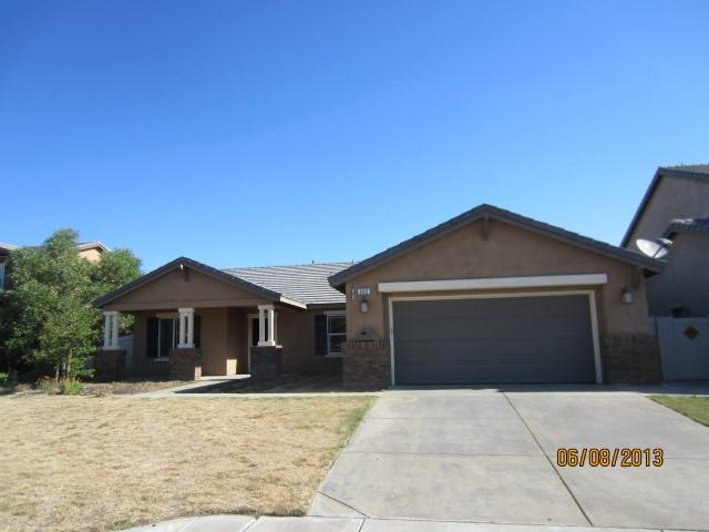 903 Valerie Lane, Tehachapi, CA 93561 