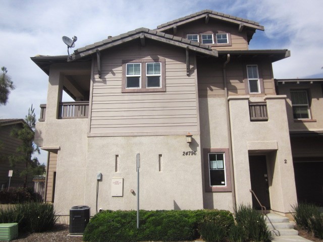 24796 Ambervalley Avenue Unit 2, Murrieta, CA 92562 