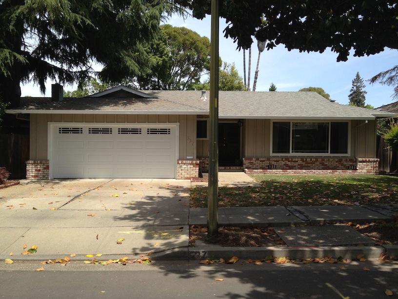 537 Cypress St, Redwood City, CA 94061 