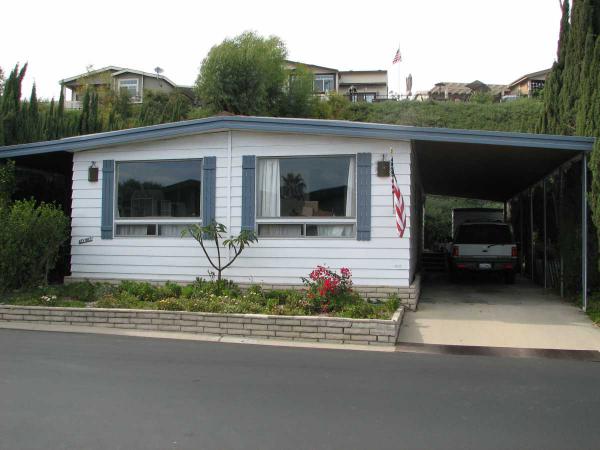 1051 Site Dr., Sp. 15, Brea, CA 92821 