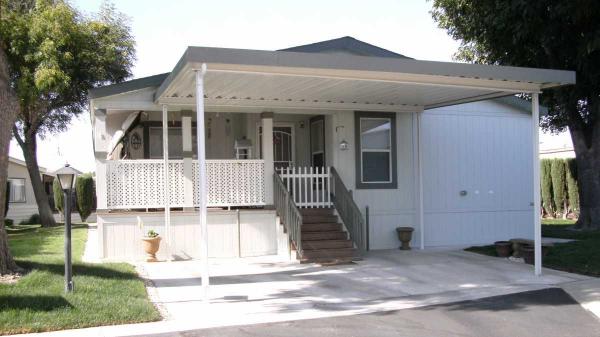 27361 Sierra Hwy #213, Canyon Country, CA 91351 