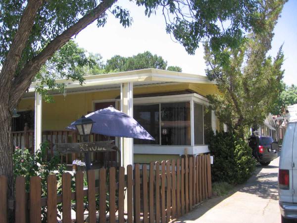 36200 Paradise Ranch Rd., Castaic, CA 91384 