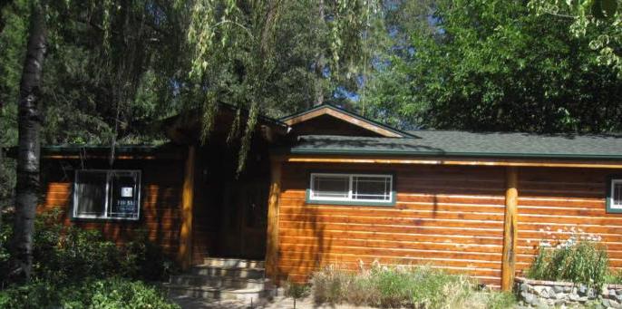 13679 Thorne Ln, Grass Valley, CA 95945 
