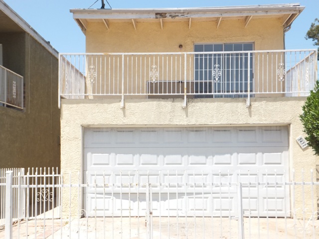 3437 Adriatic Avenue, Long Beach, CA 90810 