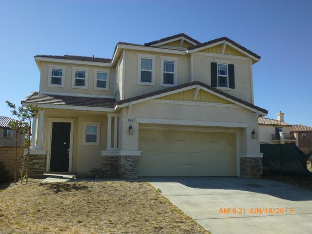 37640 Alianthus Lane, Palmdale, CA 93551 