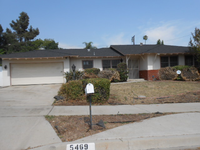 5469 North Alto Drive, San Bernardino, CA 92404 